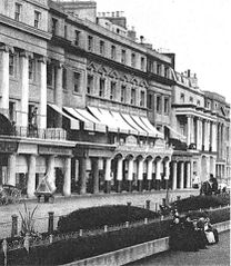West-Colonade-Marina.-1904.